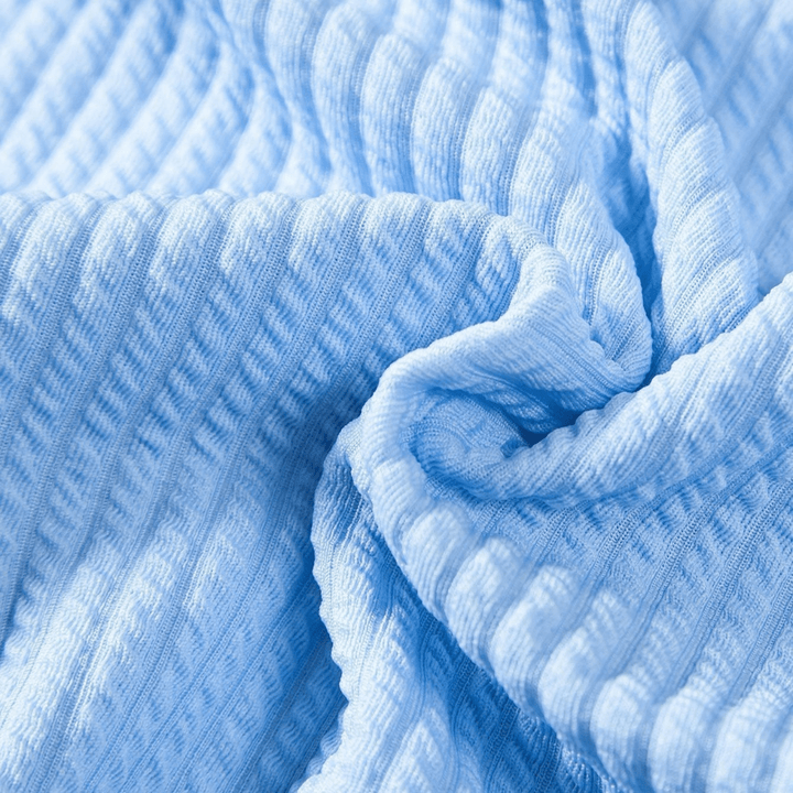 CYRUS | COTTON-LINEN SHIRT