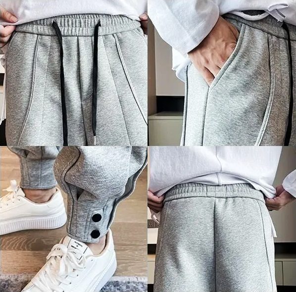 TobiWear Sweatpants