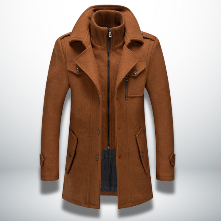 Aura™ | Prestige Coat
