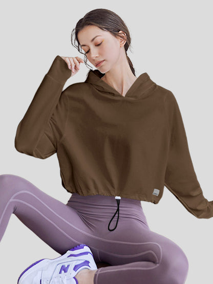 Modal Blend Hoodie