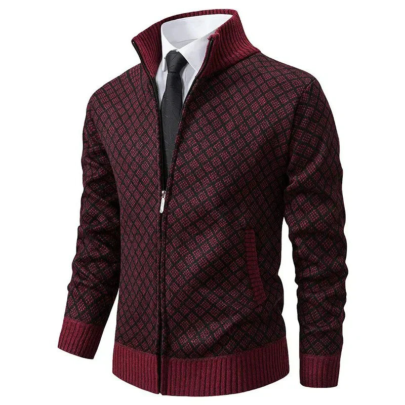 DUMONT LYON | PREMIUM MEN’S VEST IN SOFT MATERIAL