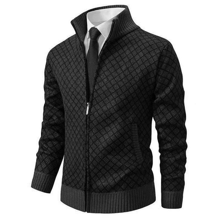 DUMONT LYON | PREMIUM MEN’S VEST IN SOFT MATERIAL