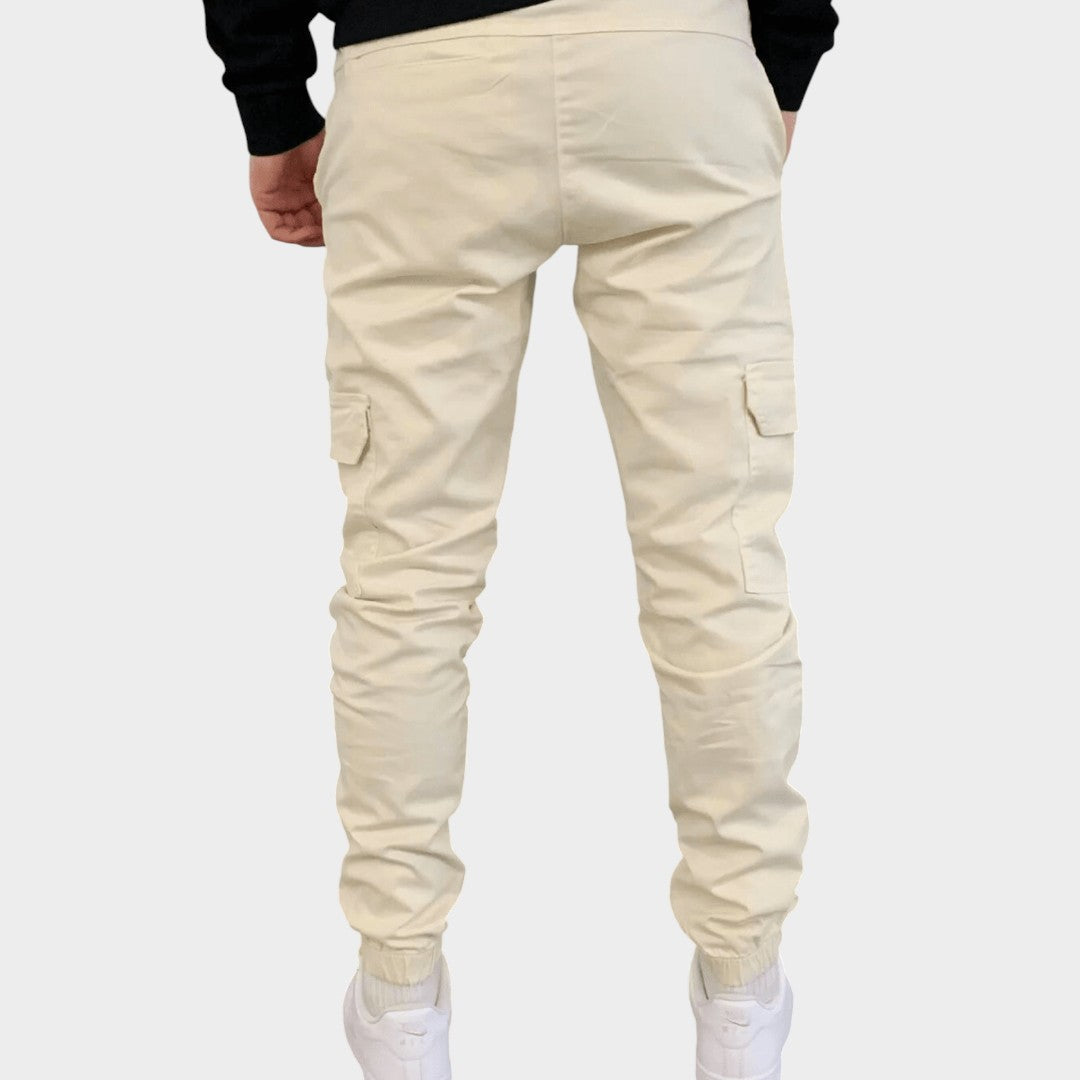 Leo™ | Men’s cargo jogger pants