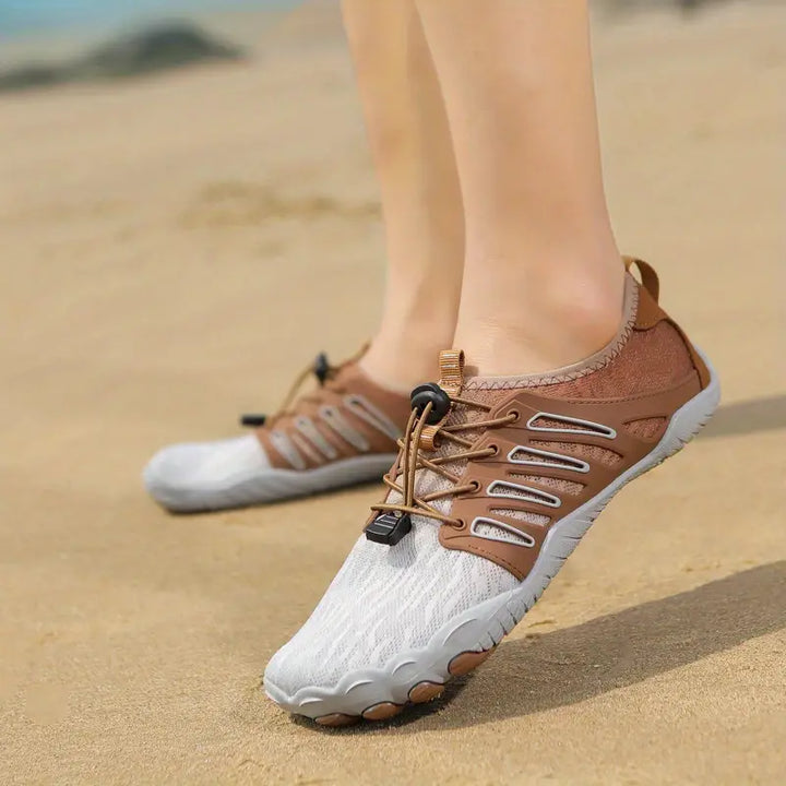 ZenStride Barefoot Shoes