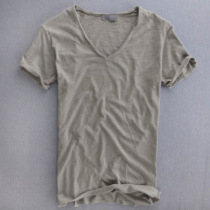 NOAH | SUNSPEL COTTON T-SHIRT