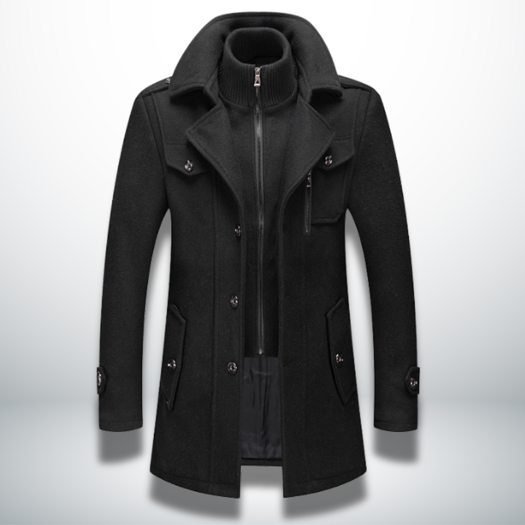 Aura™ | Prestige Coat