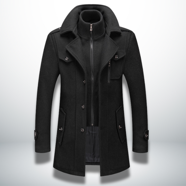Aura™ | Prestige Coat