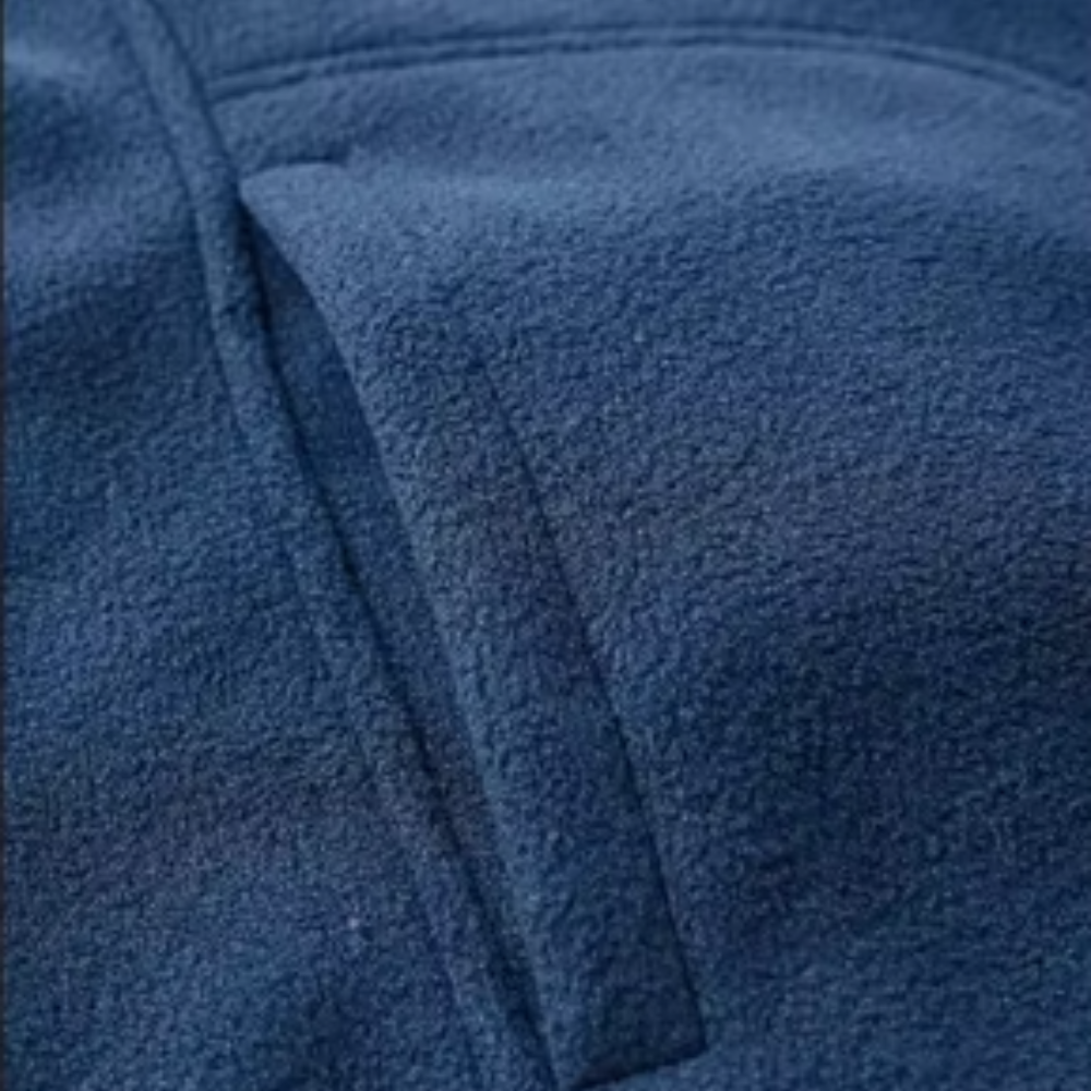 Softshell Fleece Jacket