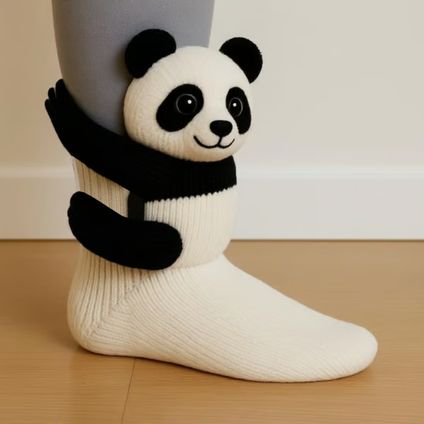 Aura socks Animals™
