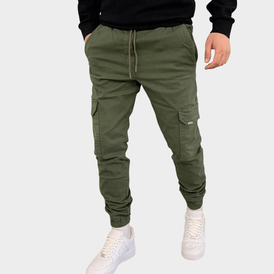 Leo™ | Men’s cargo jogger pants