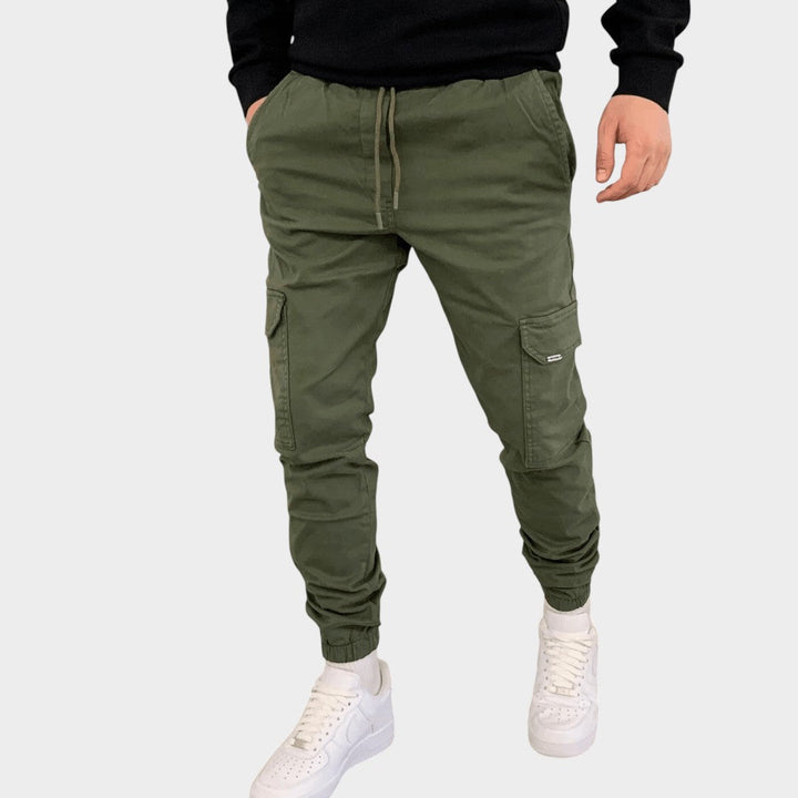 Leo™ | Men’s cargo jogger pants