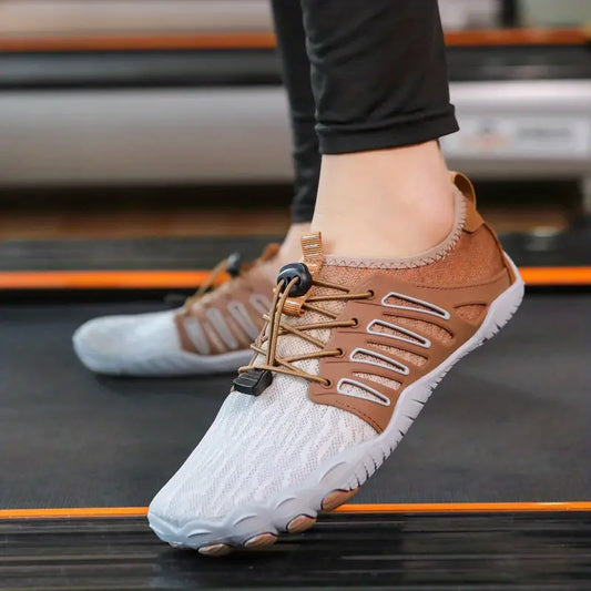 ZenStride Barefoot Shoes