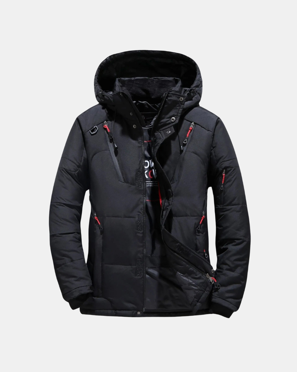 Elite Witner Jacket
