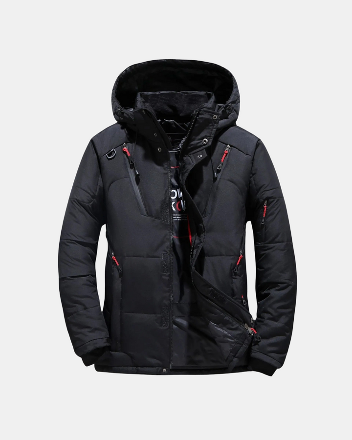 Elite Witner Jacket