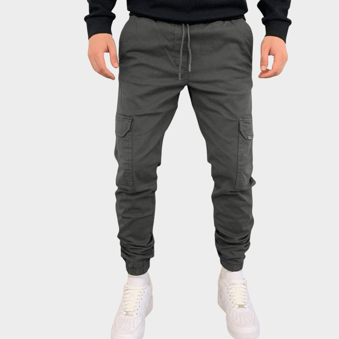 Leo™ | Men’s cargo jogger pants
