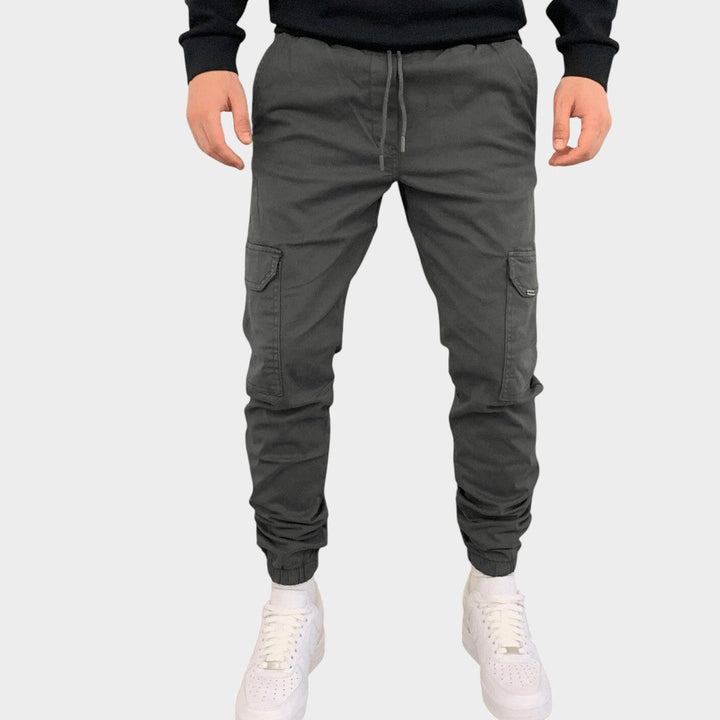 Leo™ | Men’s cargo jogger pants