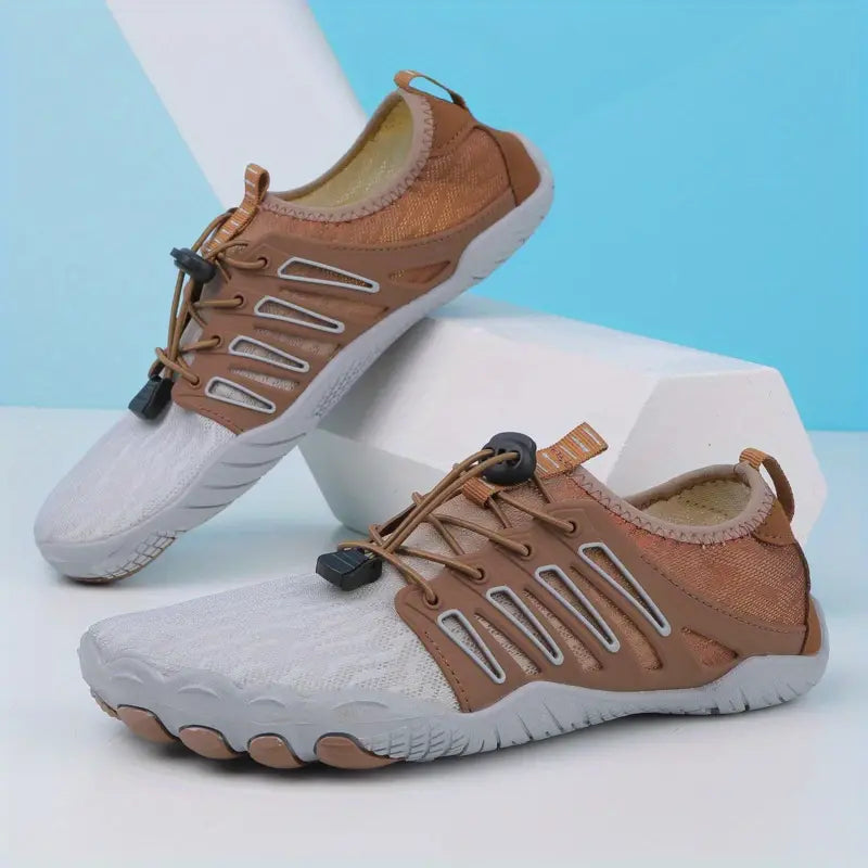 ZenStride Barefoot Shoes