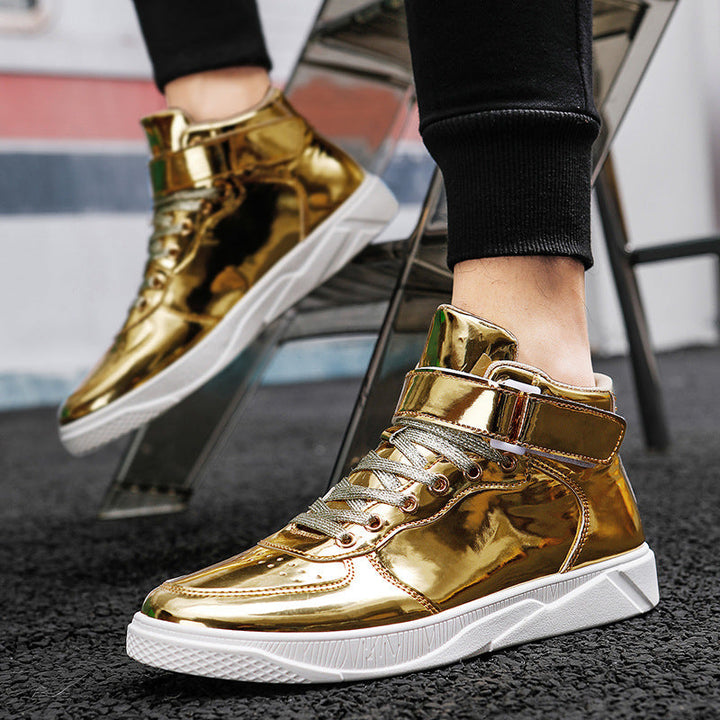 2023 Golden Gait Sneakers