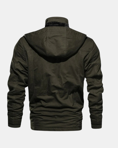 Luca Casual Jacket