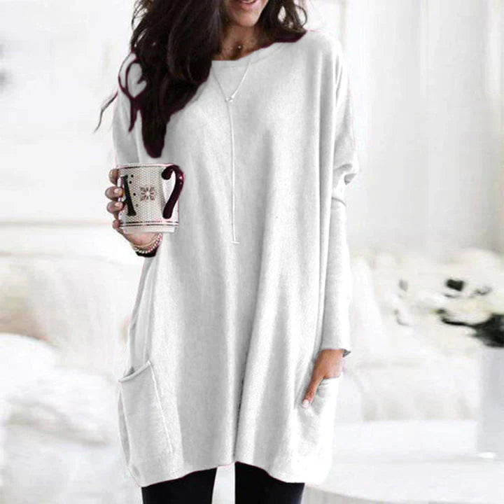 Everyday Tunic With Tummy Coverage
