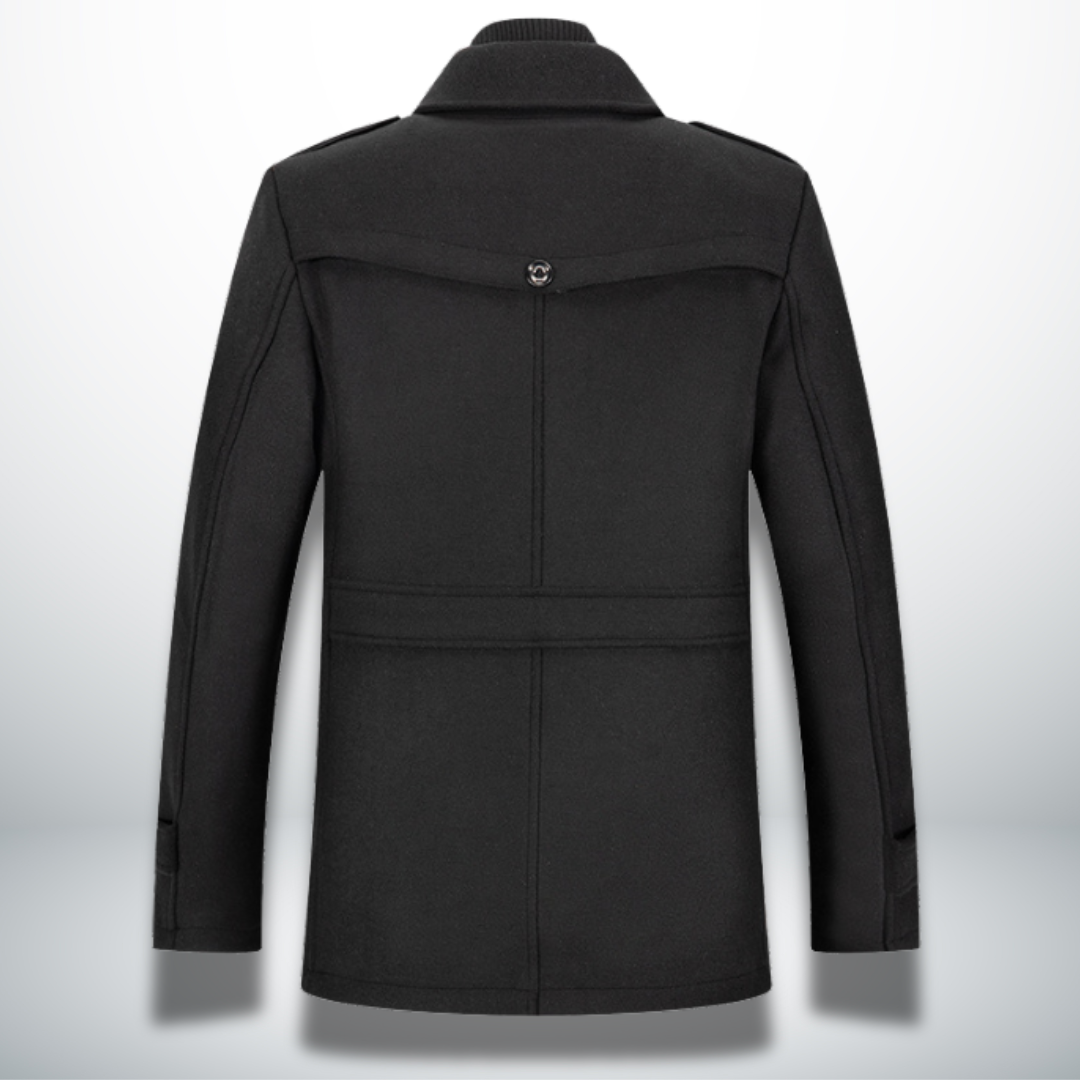 Aura™ | Prestige Coat