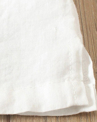 Chic Summer Tee