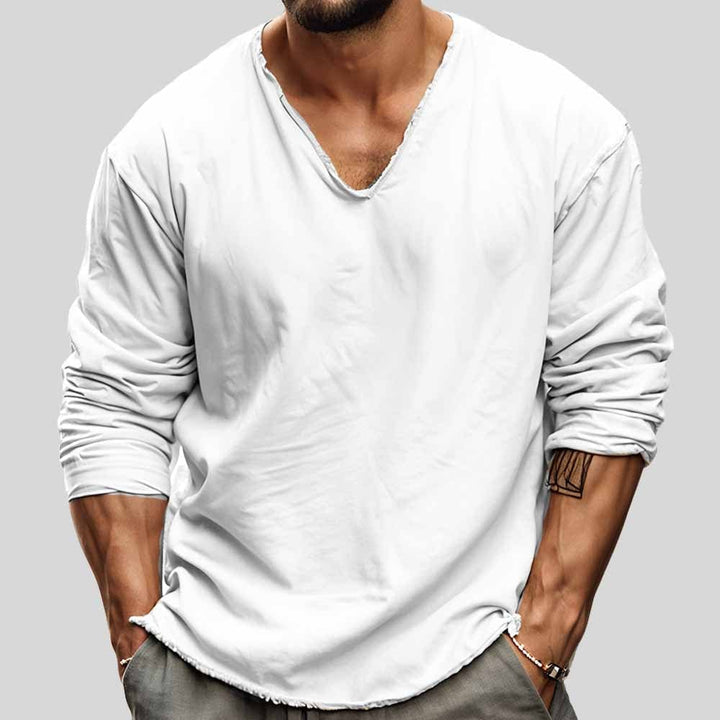 NOAH & NOMAD | COTTON SHIRT