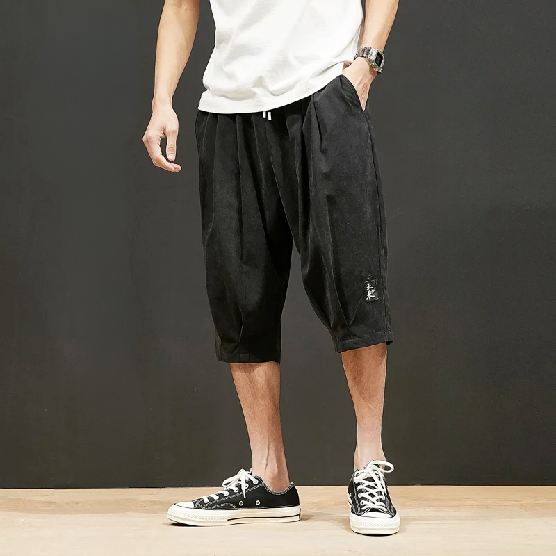 Kajuaru™ Longline Shorts