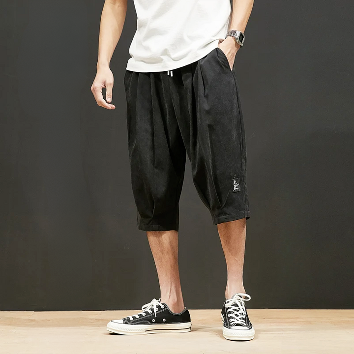 Kajuaru™ Longline Shorts