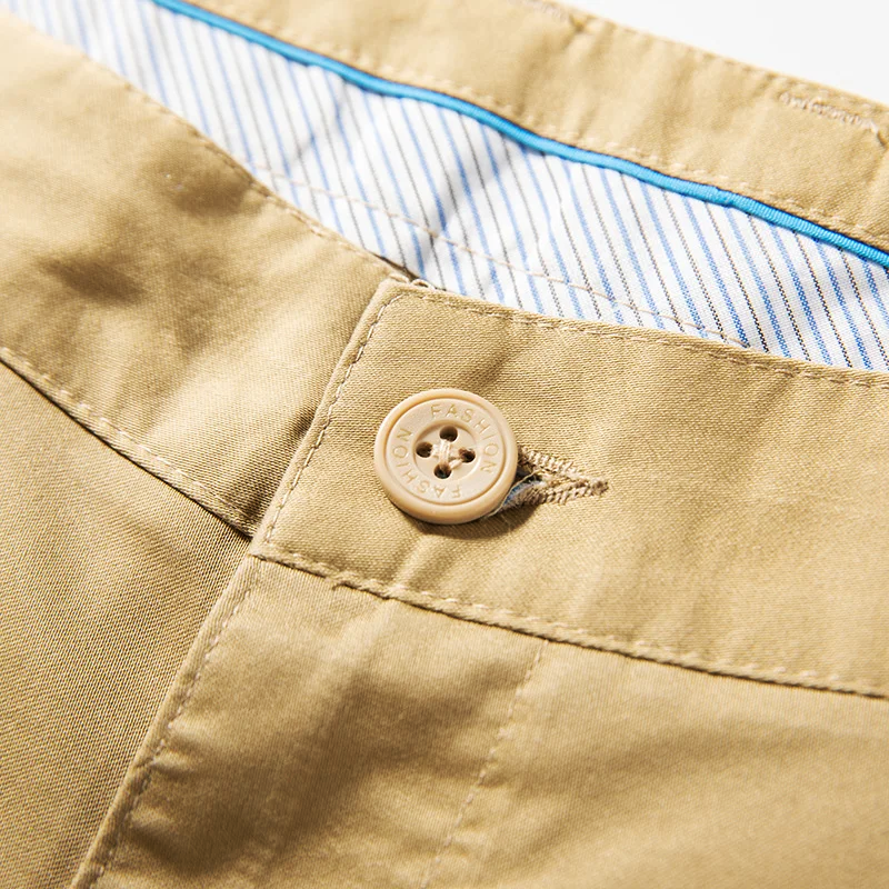 Alessio Slim Fit Dress Pants