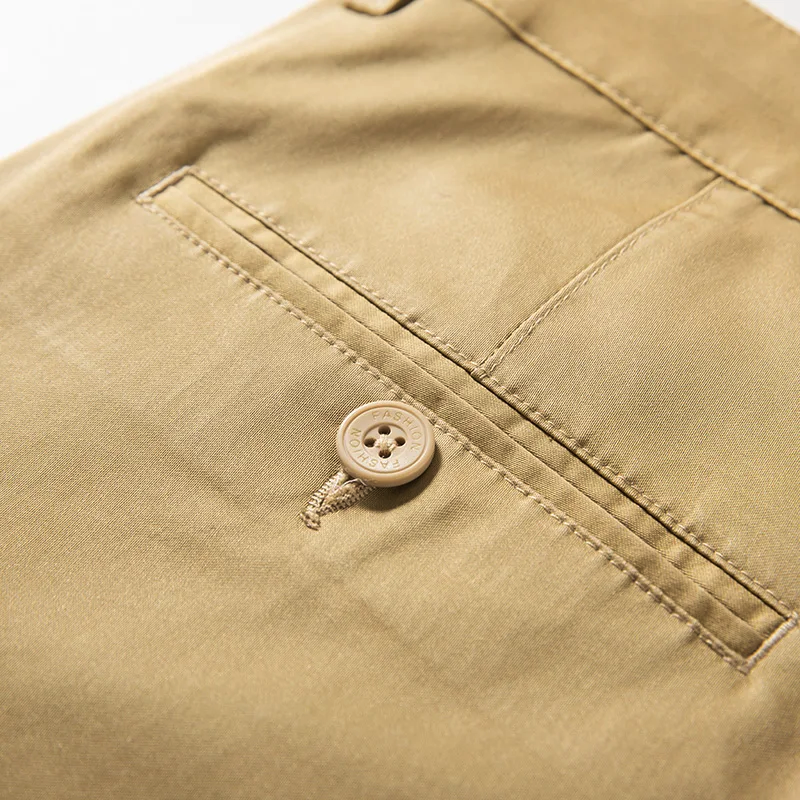 Alessio Slim Fit Dress Pants