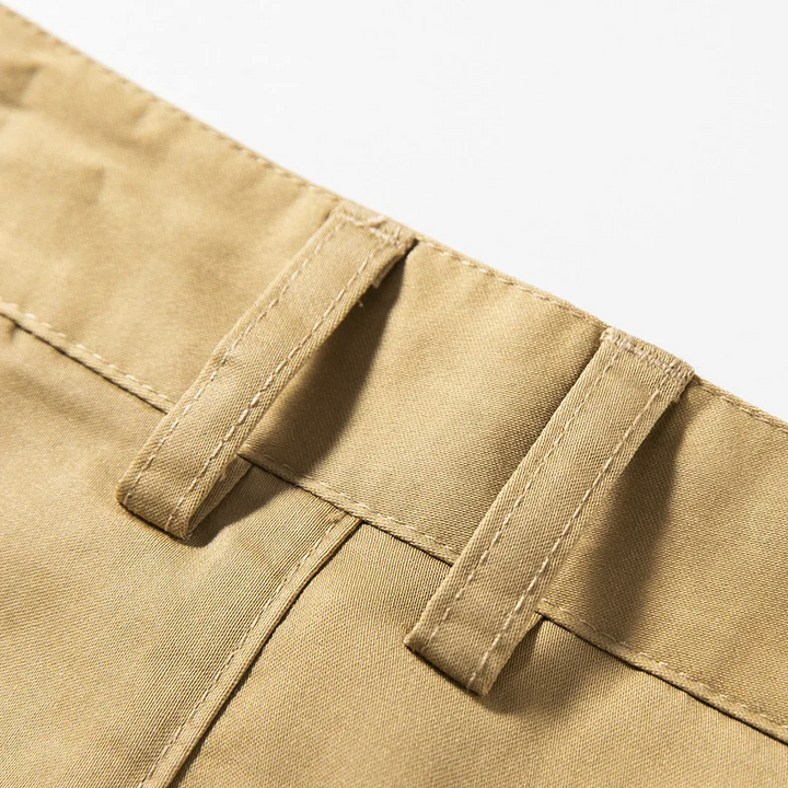 Alessio Slim Fit Dress Pants