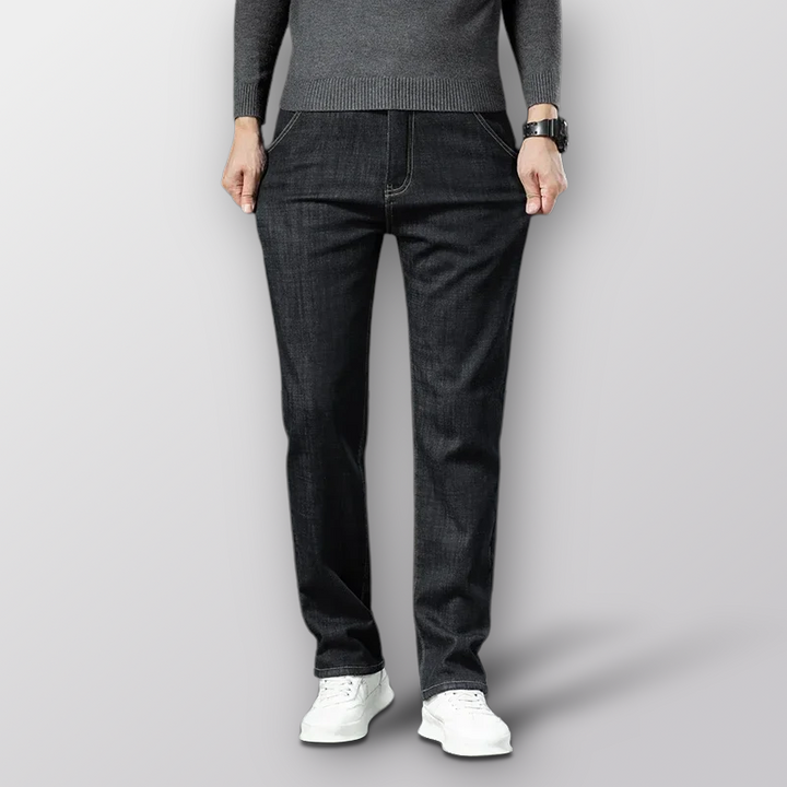 Arctic Ace Insulated Denim Jeans