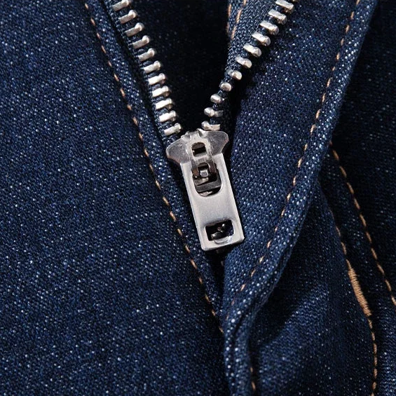 Arctic Ace Insulated Denim Jeans