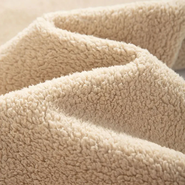 Arctic Ace Insulated Denim Jeans