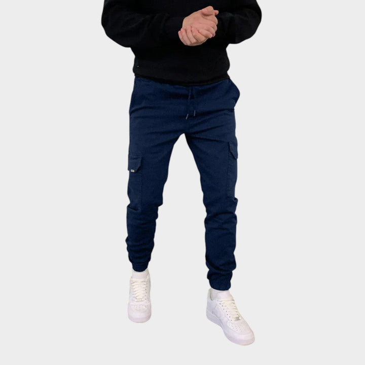 Leo™ | Men’s cargo jogger pants