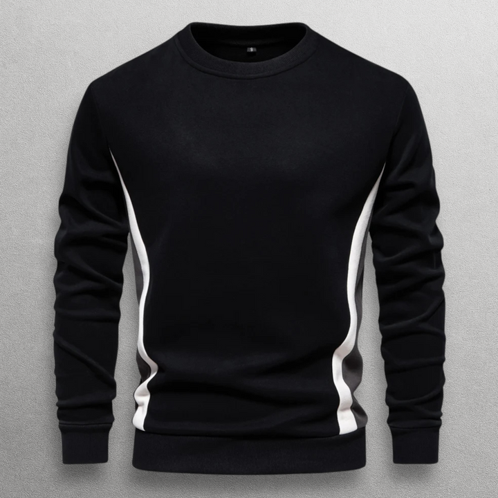 Axis Crewneck Sweatshirt