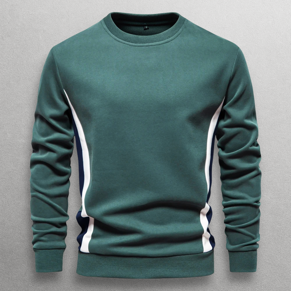 Axis Crewneck Sweatshirt