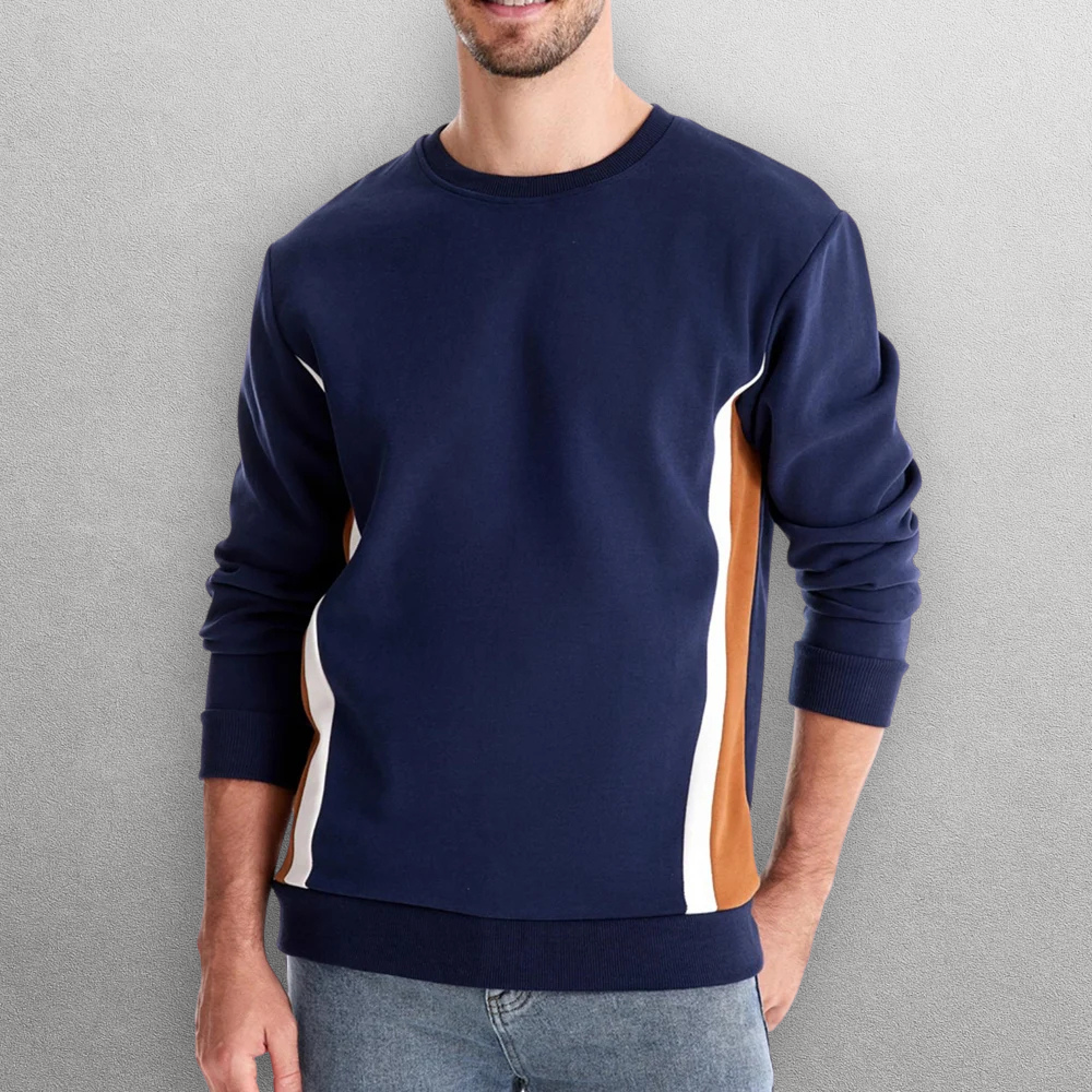 Axis Crewneck Sweatshirt