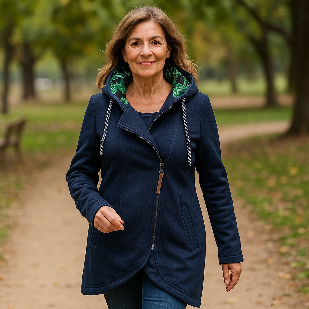 Aura - Modern Winter Coat