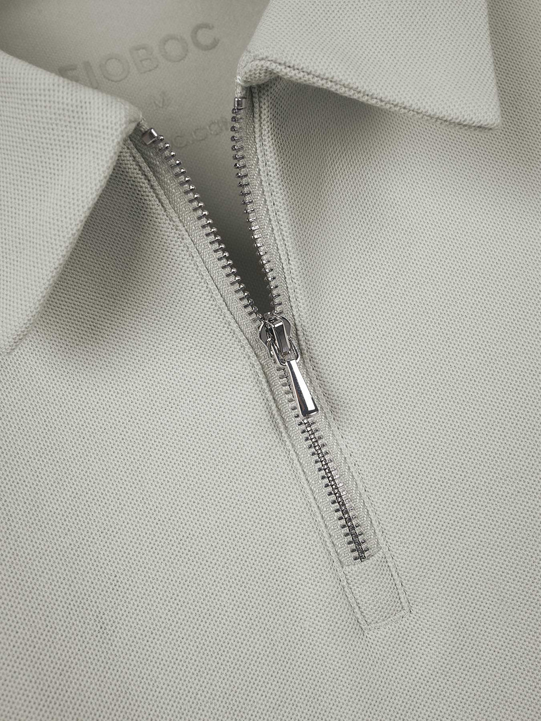 PerformancePro Piqué Short Sleeve Half Zip Polo