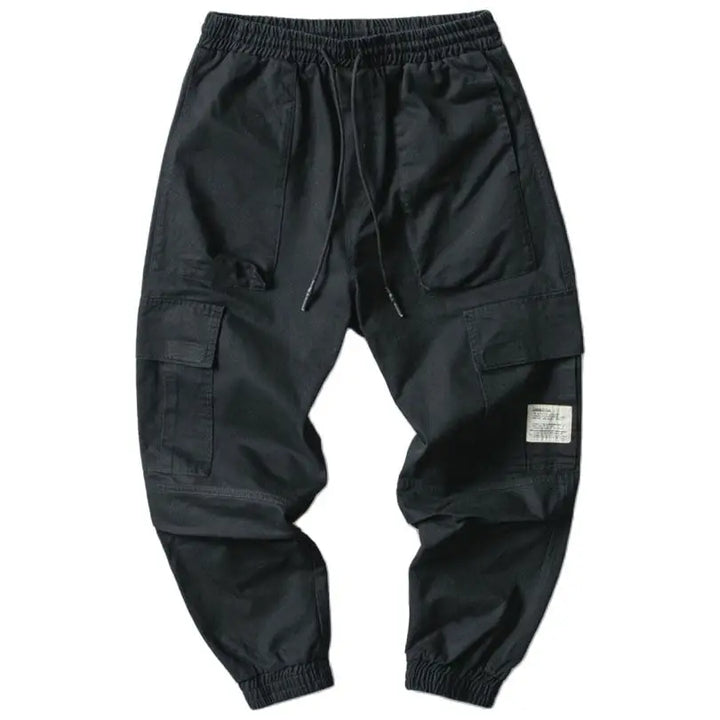 Belport Relaxed Fit Cargo Pants