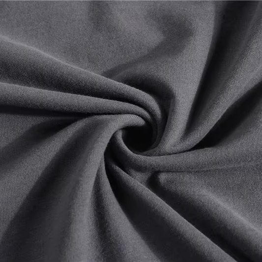 Kenji Cotton Long-Sleeve Tee