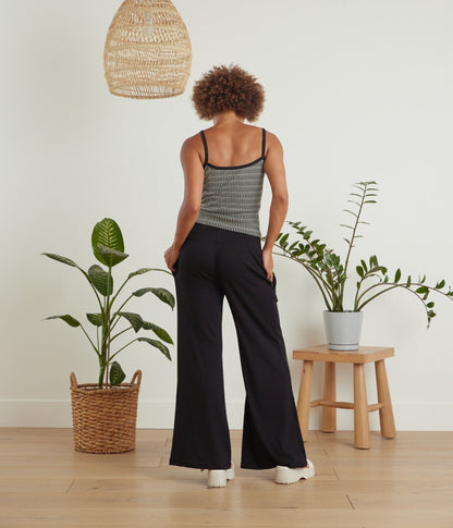 Waldo Pant - Black