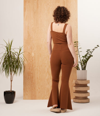 Estelle Pant - Spice