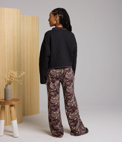 Thorn Pant - Paisley