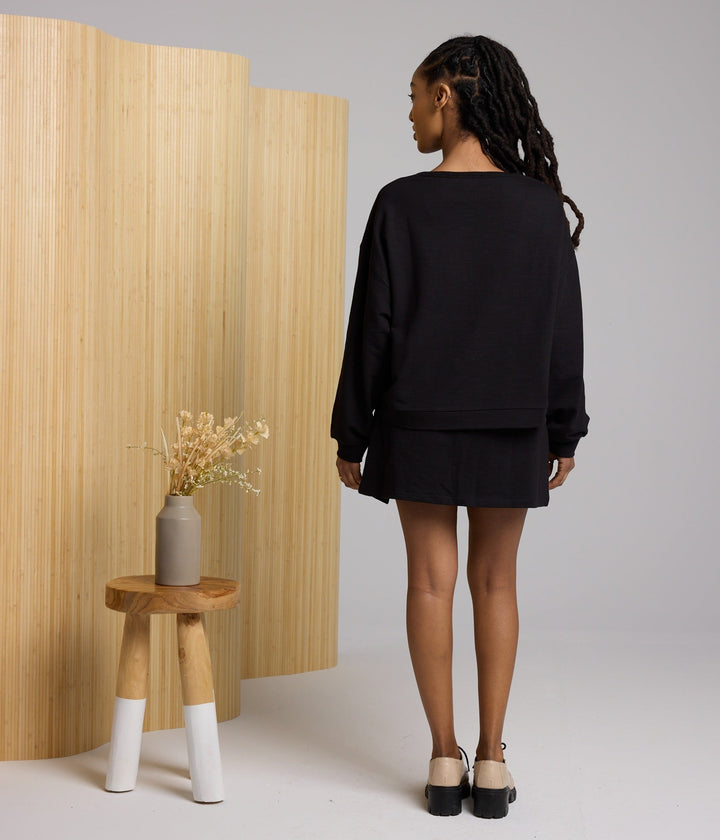 Westbrook Skort - Black