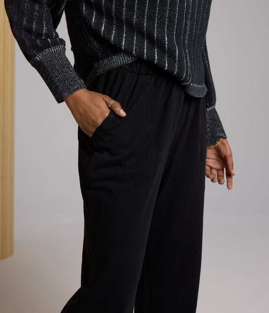 Thorn Pant - Black