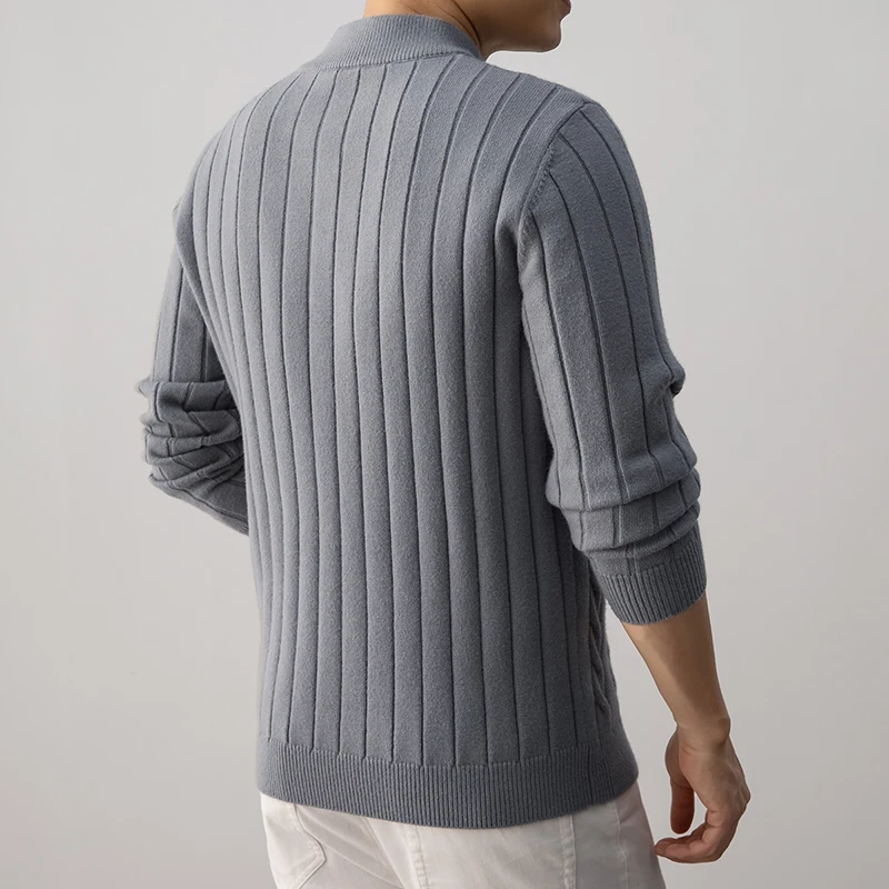 Sassari Wool Sweater