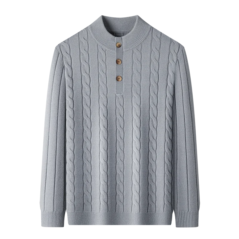 Sassari Wool Sweater